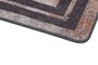 Mijölnir Alfombrilla de baño Sione Multicolor
